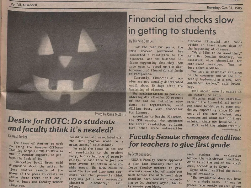 1985-10-31 Blue Banner